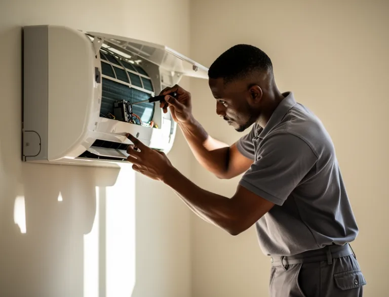 Airco Reparatie dienst in Zwolle